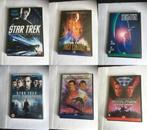 star trek dvd (6 stuks) startrek diverse collectie, Alle leeftijden, Ophalen of Verzenden