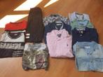 Pakketje kleding jongen 146 152, Ophalen of Verzenden, Gebruikt