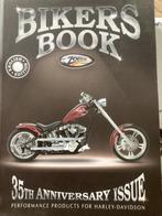 Boek HARLEY DAVIDSON, Boeken, Motoren, Ophalen of Verzenden
