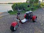 Elektrische driewieler scooter, Ophalen of Verzenden, Nieuw, Overige typen