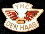 Y.H.C. Den Haag speld, Verzamelen, Speldjes, Pins en Buttons, Verzenden, Nieuw, Sport, Speldje of Pin