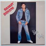 Shakin' Stevens – Silver Wings, Ophalen of Verzenden