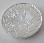 1 ounce zilveren Philharmoniker, Ophalen of Verzenden, Zilver