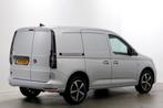 Volkswagen Caddy Cargo 1.5 TSI 115pk Benzine DSG-Automaat LE, Auto's, Bestelauto's, 15 km/l, Euro 6, 4 cilinders, Volkswagen