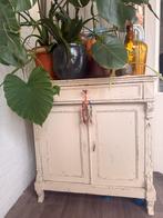 Vintage Kastje met veel karakter, Huis en Inrichting, Kasten | Overige, Ophalen, Gebruikt