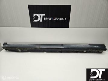 Sideskirt rechts BMW M5 E34 M-Tech 51712230340 beschikbaar voor biedingen