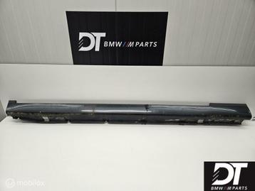 Sideskirt rechts BMW M5 E34 M-Tech 51712230340