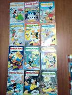 12 Donald Duck pockets, Boeken, Meerdere comics, Gelezen, Donald Duck, Ophalen of Verzenden