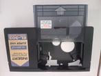 Super VHS EL-303 Cassette Adapter, Ophalen, Zo goed als nieuw