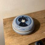 Vintage Delfts Blauw Bakje, Ophalen of Verzenden