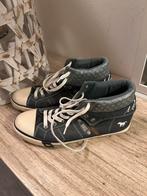Mooie mustang schoenen maat 42, Kleding | Dames, Schoenen, Ophalen of Verzenden, Zo goed als nieuw, Sneakers of Gympen