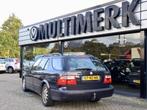Saab 9-5 Estate 2.3t APK T/M 07-2026, Auto's, Saab, 4 cilinders, 2290 cc, 1655 kg, Zwart