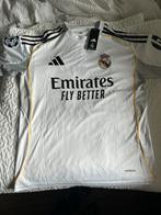 Real Madrid shirt 2025/2026 maat S (nieuw), Ophalen, Nieuw, Shirt