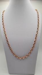 gouden ketting 14kt