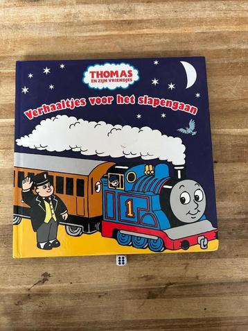 Thomas en zijn vriendjes: verhaaltjes voor het slapengaan beschikbaar voor biedingen