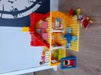 Duplohuis 5639, Kinderen en Baby's, Speelgoed | Duplo en Lego, Ophalen of Verzenden, Gebruikt, Complete set, Duplo