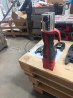 Milwaukee M18 BLHPT  + Packout, Ophalen, Gebruikt