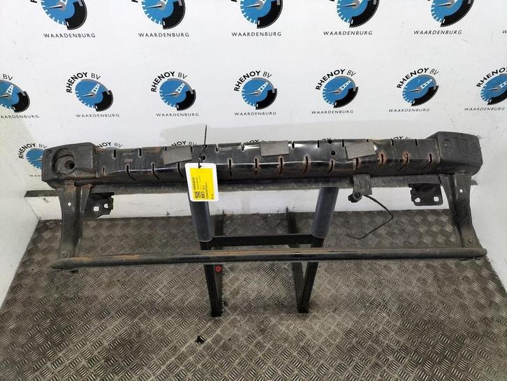 VOLKSWAGEN POLO 1.2 Easyline  VOORBUMPER BALK 2011, Auto-onderdelen, Overige Auto-onderdelen, Gebruikt, ARN erkend, Stiba lid