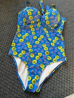 Badpak Paul Smith, Kleding | Dames, Ophalen of Verzenden, Zo goed als nieuw, Zwart, Badpak