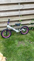 Bixe loopfiets 16inch, Ophalen of Verzenden, Zo goed als nieuw, Minder dan 16 inch
