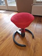 Ergonomische Swopper Aeris  - Actief Zitten, Huis en Inrichting, Stoelen, Ophalen, Gebruikt, Ergonomisch, Stof