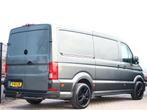 Volkswagen Crafter 35 2.0 TDI 177PK L3H2 Standkachel, Bijrij, 2005 kg, Gebruikt, 4 cilinders, Volkswagen