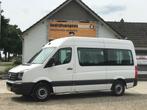 Volkswagen Crafter 35 2.0 TDI 80 L2H2 9-Persoons Rolstoelbus, Euro 5, Gebruikt, Overige modellen, 2000 kg