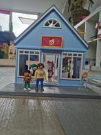 Playmobil Kappersset, Ophalen of Verzenden, Zo goed als nieuw