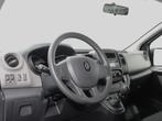 Renault Trafic Passenger 1.6 dCi Zen Energy 9p Prijs incl. b, Auto's, Renault, Stof, Gebruikt, Euro 6, 255 €/maand