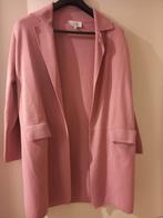 Roze vest, Kleding | Dames, Ophalen of Verzenden, Zo goed als nieuw, Roze