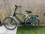 Mooie Gazelle fiets, Versnellingen, Ophalen of Verzenden, Zo goed als nieuw, 57 tot 61 cm