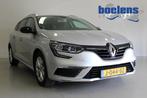 Renault Mégane Estate 1.5 Blue dCi Limited | TREKHAAK | PDC, Gebruikt, 4 cilinders, 116 pk, Origineel Nederlands