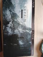 The Elder Scrolls V: Skyrim - Collector's Edition (PS3), Online, 1 speler, Ophalen of Verzenden, Zo goed als nieuw
