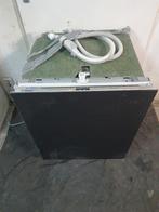 A++ Inbouw Bosch vaatwasser werkt perfect (Bosch SMV4HAX48E), Witgoed en Apparatuur, Vaatwasmachines, Ophalen, Minder dan 85 cm