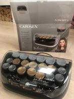 Carmen Krulset Nieuw, Ophalen, Nieuw, Overige typen