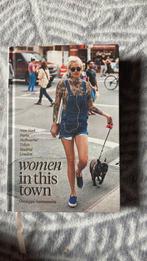 Woman in this town - Guiseppe Santamaria, Verzenden, Zo goed als nieuw, Mode algemeen, Guiseppe Santamaria