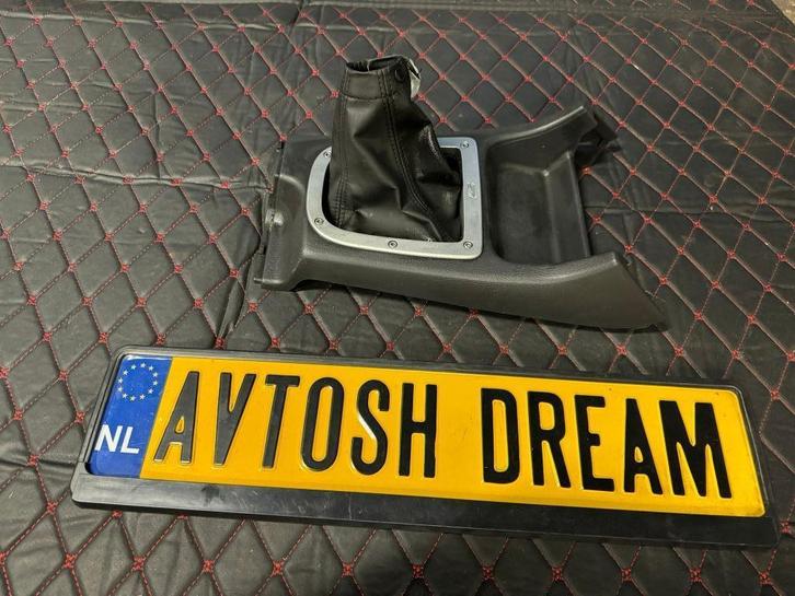 Subaru Impreza GD STI middenconsole, Auto-onderdelen, Interieur en Bekleding, Subaru, Gebruikt, Ophalen of Verzenden