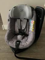Maxi cosi axissfix autostoel met isofix 9-18kg, Kinderen en Baby's, Autostoeltjes, Ophalen, Verstelbare rugleuning, 9 t/m 18 kg