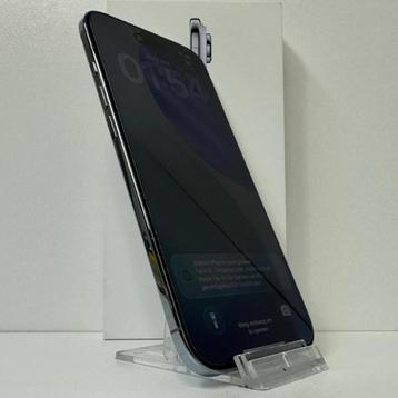 Apple iPhone Air 256Gb Sky blue | Nieuwstaat beschikbaar voor biedingen