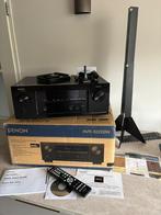 Denon AVR-X2200W, Gebruikt, 120 watt of meer, Ophalen, Overige merken