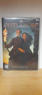 Outlander seizoen 5, Ophalen of Verzenden, Zo goed als nieuw