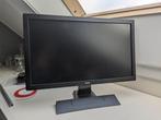 BenQ RL2455HM - 24 Inch, Computers en Software, Monitoren, 60 Hz of minder, Gebruikt, Benq, VGA