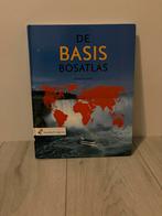 De Basis Bosatlas 60e editie, Gelezen, Ophalen