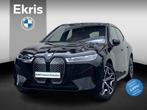 BMW iX xDrive40 High Executive 77 kWh | Laserlicht | Driving, Auto's, BMW, Metallic lak, Stof, Gebruikt, Met garantie (alle)