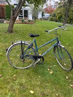 Retro Motobecane Fiets - Klassieker!, Fietsen en Brommers, Versnellingen, Ophalen, Overige merken, 53 tot 56 cm
