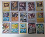 Diverse Pokémon kaarten, Ophalen of Verzenden, Zo goed als nieuw, Meerdere kaarten