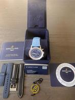 Breitling Navitimer Chronograph 41 Referentie: A13324 / ZGAN, Leer, Breitling, Polshorloge, Ophalen of Verzenden