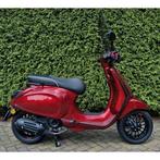 Gebruikte Vespa Scooters, Ophalen of Verzenden, Gebruikt, Benzine, Overige modellen