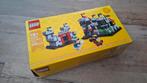 Lego Mini ridderkastelen 40775 NIEUW, Kinderen en Baby's, Speelgoed | Duplo en Lego, Ophalen of Verzenden, Nieuw