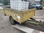 Saris Leger Offroad Aanhanger, Auto diversen, Aanhangers en Bagagewagens, Ophalen, Gebruikt